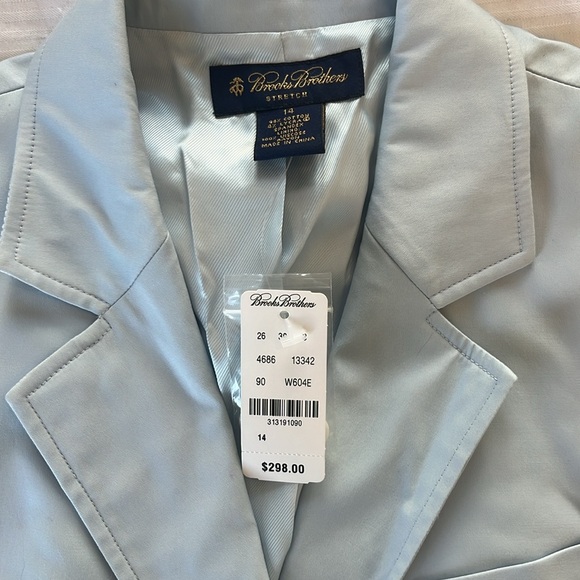 Brooks Brothers Suit Jacket/Blazer - Picture 2 of 5